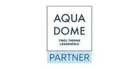 Aqua Dome logo