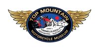 Top maountain logo