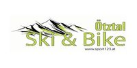 ski und bike logo